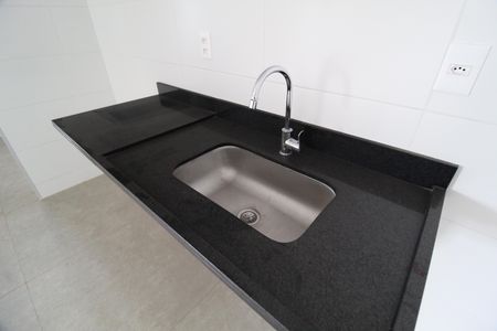 Apartamento para alugar com 130m², 3 quartos e 2 vagasCozinha