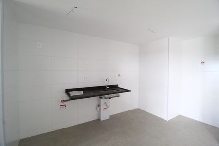 Apartamento para alugar com 130m², 3 quartos e 2 vagasCozinha