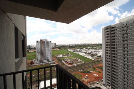 Apartamento para alugar com 130m², 3 quartos e 2 vagasVaranda gourmet
