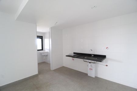 Apartamento para alugar com 130m², 3 quartos e 2 vagasCozinha