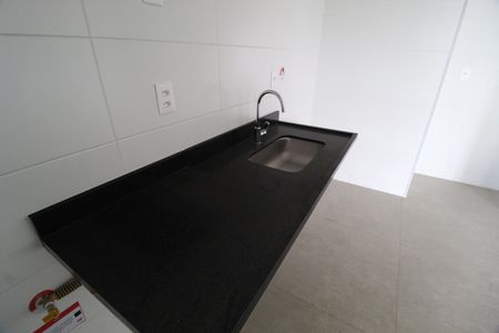Apartamento para alugar com 130m², 3 quartos e 2 vagasCozinha