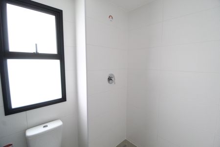 Apartamento para alugar com 130m², 3 quartos e 2 vagasBanheiro da Suíte 2