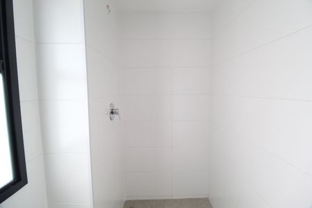 Apartamento para alugar com 130m², 3 quartos e 2 vagasBanheiro da Suíte 3