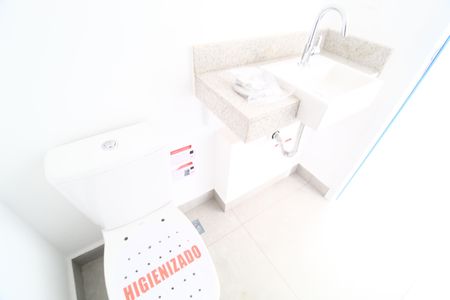 Apartamento para alugar com 130m², 3 quartos e 2 vagasLavabo