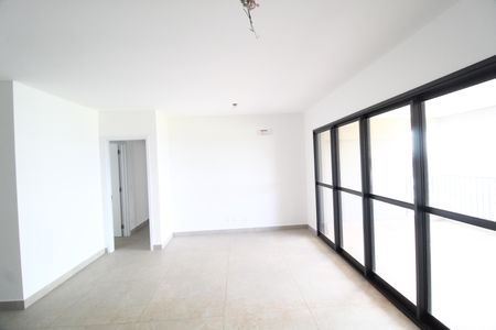 Apartamento para alugar com 130m², 3 quartos e 2 vagasSala