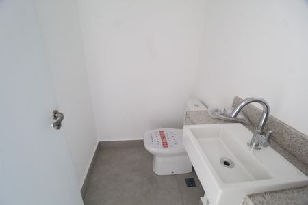 Apartamento para alugar com 130m², 3 quartos e 2 vagasLavabo