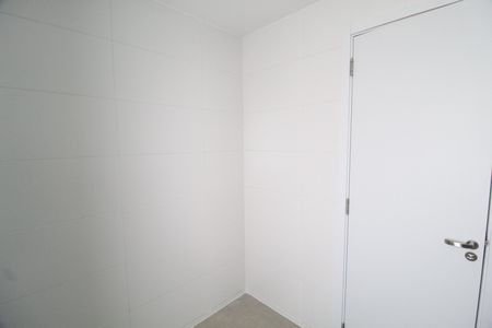 Apartamento para alugar com 130m², 3 quartos e 2 vagasBanheiro da Suíte 2