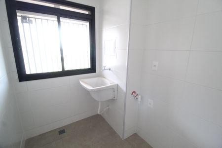 Apartamento para alugar com 130m², 3 quartos e 2 vagasÁrea de Serviço