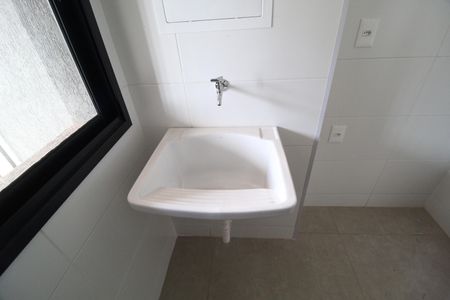 Apartamento para alugar com 130m², 3 quartos e 2 vagasÁrea de Serviço
