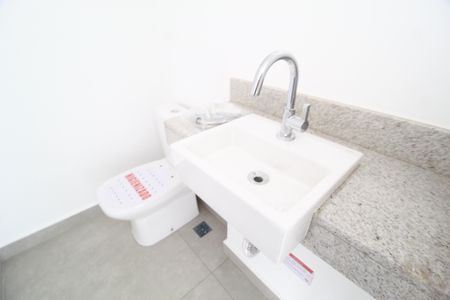 Apartamento para alugar com 130m², 3 quartos e 2 vagasLavabo