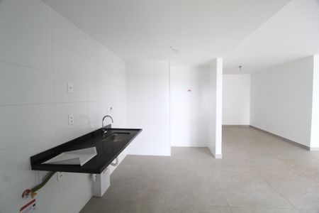 Apartamento para alugar com 130m², 3 quartos e 2 vagasCozinha