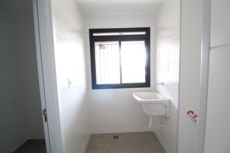 Apartamento para alugar com 130m², 3 quartos e 2 vagasÁrea de Serviço
