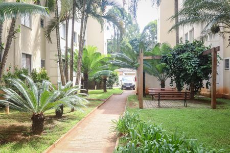 Apartamento à venda com 45m², 2 quartos e 1 vaga Apartamento à venda com 45m², 2 quartos e 1 vagaÁrea comum