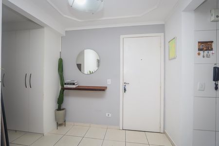 Apartamento à venda com 45m², 2 quartos e 1 vaga Apartamento à venda com 45m², 2 quartos e 1 vagaSala