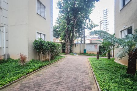 Apartamento à venda com 45m², 2 quartos e 1 vaga Apartamento à venda com 45m², 2 quartos e 1 vagaÁrea comum