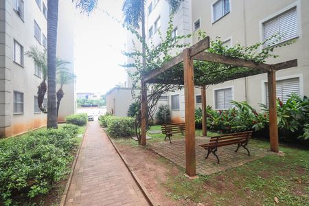 Apartamento à venda com 45m², 2 quartos e 1 vaga Apartamento à venda com 45m², 2 quartos e 1 vagaÁrea comum