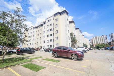 Apartamento à venda com 45m², 2 quartos e 1 vaga Apartamento à venda com 45m², 2 quartos e 1 vagaÁrea comum