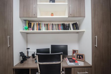 Apartamento à venda com 45m², 2 quartos e 1 vaga Apartamento à venda com 45m², 2 quartos e 1 vagaQuarto