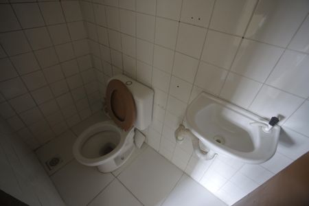 Studio para alugar com 20m², 1 quarto e sem vagaBanheiro