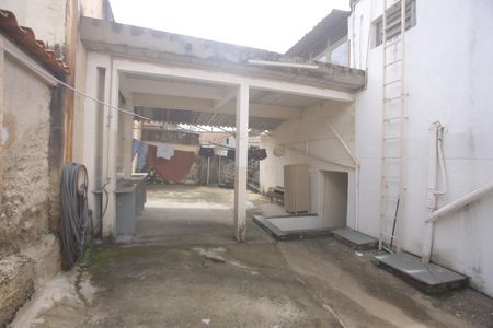 Studio para alugar com 20m², 1 quarto e sem vagaÁrea comum