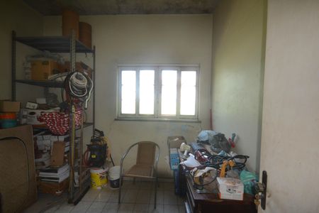 Casa à venda com 450m², 4 quartos e 4 vagasQuarto de serviço