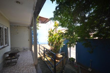 Casa à venda com 450m², 4 quartos e 4 vagasQuintal