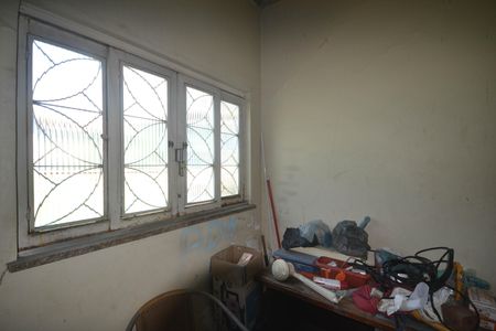 Casa à venda com 450m², 4 quartos e 4 vagasQuarto de serviço