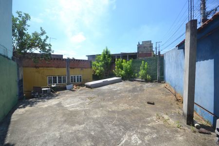 Casa à venda com 450m², 4 quartos e 4 vagasQuintal