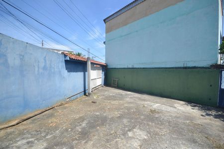 Casa à venda com 450m², 4 quartos e 4 vagasQuintal