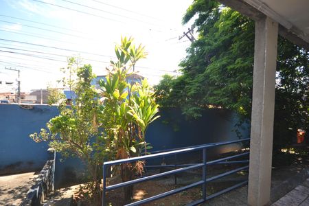 Casa à venda com 450m², 4 quartos e 4 vagasQuintal