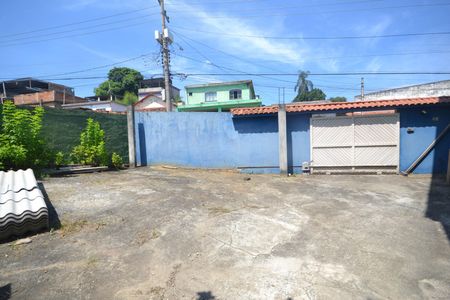 Casa à venda com 450m², 4 quartos e 4 vagasQuintal