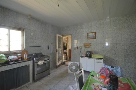 Casa à venda com 450m², 4 quartos e 4 vagasCozinha