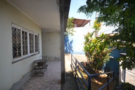 Casa à venda com 450m², 4 quartos e 4 vagasQuintal