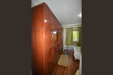 Casa à venda com 450m², 4 quartos e 4 vagasQuarto 3