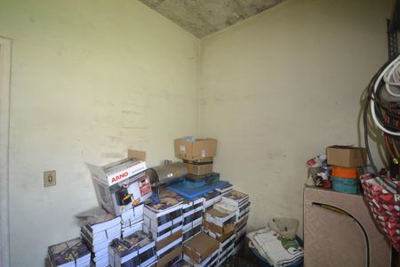 Casa à venda com 450m², 4 quartos e 4 vagasQuarto de serviço