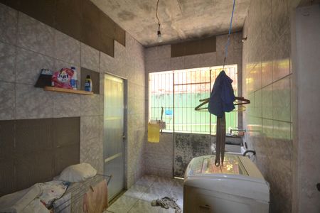 Casa à venda com 450m², 4 quartos e 4 vagasÁrea de Serviço