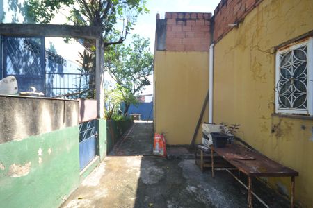 Casa à venda com 450m², 4 quartos e 4 vagasQuintal