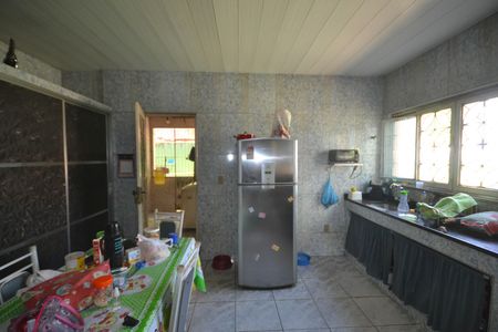 Casa à venda com 450m², 4 quartos e 4 vagasCozinha