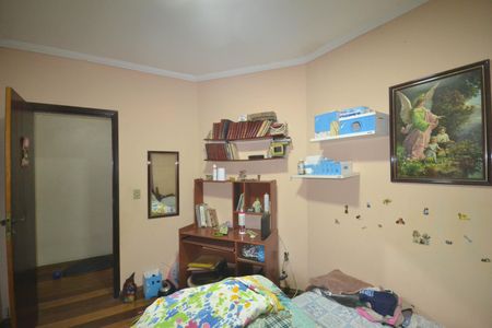 Casa à venda com 450m², 4 quartos e 4 vagasQuarto 1