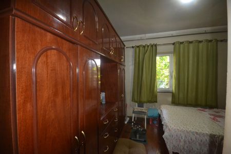 Casa à venda com 450m², 4 quartos e 4 vagasQuarto 3