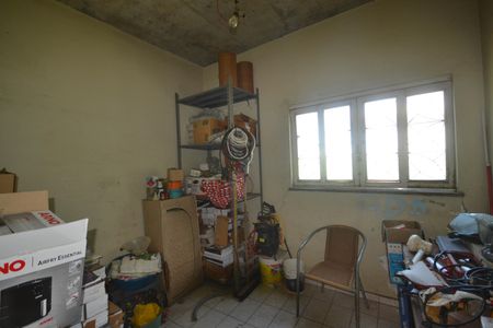 Casa à venda com 450m², 4 quartos e 4 vagasQuarto de serviço