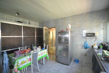 Casa à venda com 450m², 4 quartos e 4 vagasCozinha