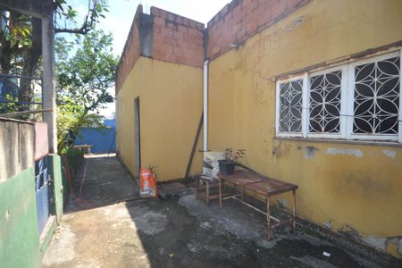 Casa à venda com 450m², 4 quartos e 4 vagasQuintal