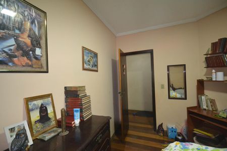 Casa à venda com 450m², 4 quartos e 4 vagasQuarto 1