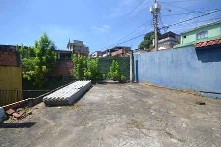 Casa à venda com 450m², 4 quartos e 4 vagasQuintal