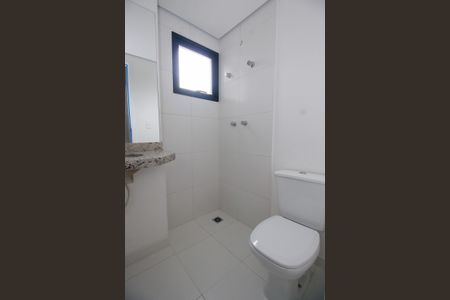 Apartamento à venda com 35m², 1 quarto e sem vagaBanheiro