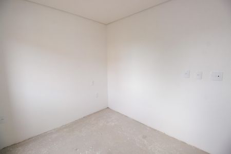 Apartamento à venda com 35m², 1 quarto e sem vagaQuarto