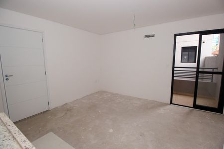 Apartamento à venda com 35m², 1 quarto e sem vagaSala / Cozinha / Área de Serviço