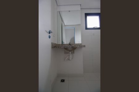 Apartamento à venda com 35m², 1 quarto e sem vagaBanheiro