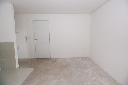 Apartamento à venda com 35m², 1 quarto e sem vagaSala / Cozinha / Área de Serviço